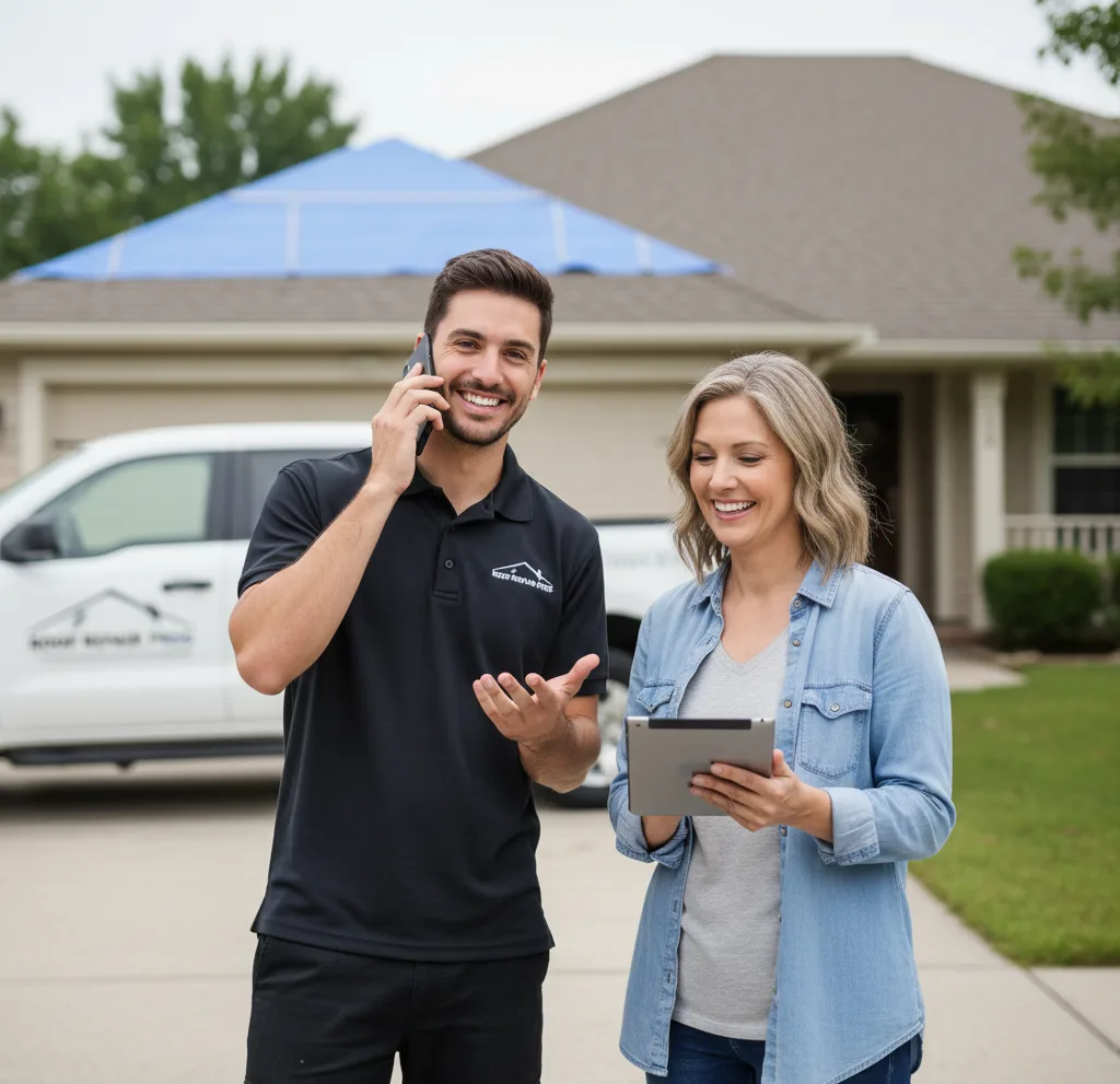 Roof Maintenance in Pauma Valley, CA